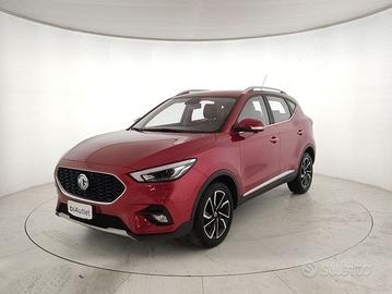 MG ZS 1.5 Luxury