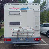 Camper challenger 123
