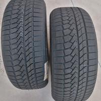 Gomme invernali nuovissime