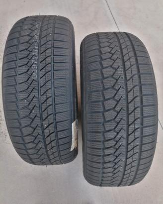 Gomme invernali nuovissime