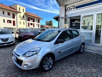 Renault Clio 1.2Bz 75Cv Dynamique- Uniproprietario