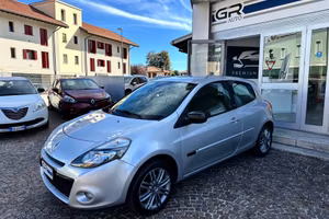 Renault Clio 1.2Bz 75Cv Dynamique- Uniproprietario