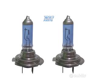 LAMPADE HID SUPER BIANCHE H18 12V 65W XENON