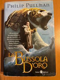 La bussola d'oro. Queste oscure materie (Vol. 1)