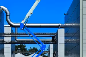 22 MT Ruthmann Bluelift SA22 anno 2023