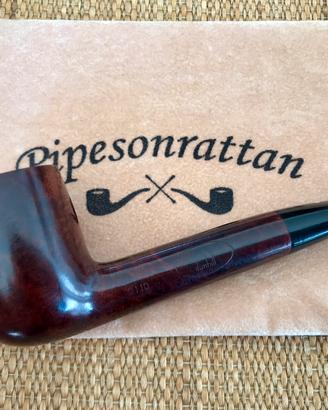 Dunhill Bruyere 3110, anno 1996