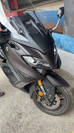 T max tech max zero sinistri unico proprietario