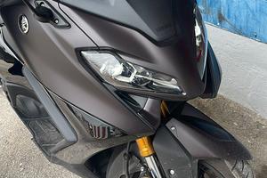 T max tech max zero sinistri unico proprietario