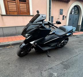 tmax 530