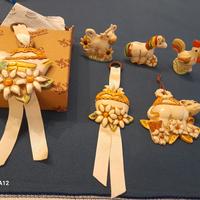 lotto via Veneto vintage 