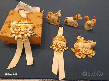 lotto via Veneto vintage 