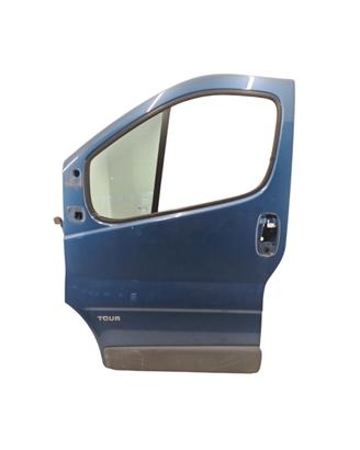 Porta anteriore sx Opel Vivaro 1a Serie 2.5 D 2005