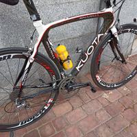 Bici da corsa