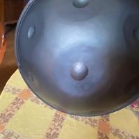 HANDPAN  BERTELLI