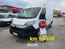 Citroen jumper 2.2hdi 2019 l2h2