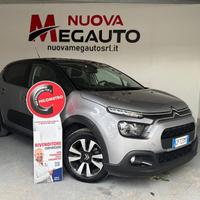 CITROEN C3 PureTech 83 S&S Shine