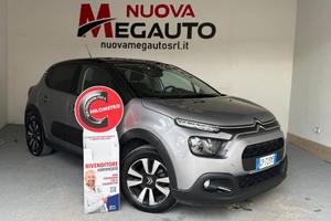 CITROEN C3 PureTech 83 S&S Shine