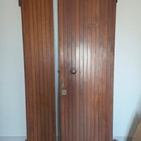 porta blindata