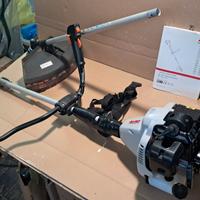 Decespugliatore Alko BC 4535 II S Come Nuovo