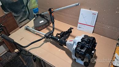 Decespugliatore Alko BC 4535 II S Come Nuovo