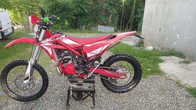 Beta xtrainer 300cc 2017