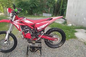 Beta xtrainer 300cc 2017