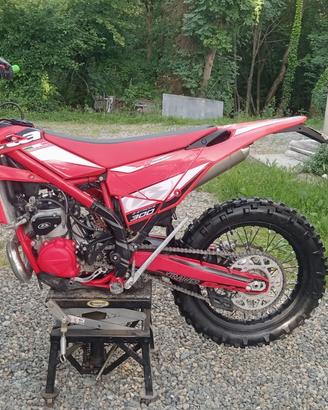 Beta xtrainer 300cc 2017