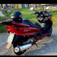 Scooter 250