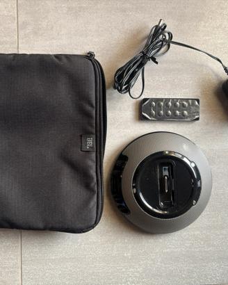 JBL Docking Station