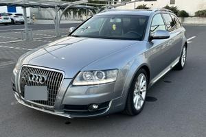 AUDI A6 Alloard  limited edizione2 serie tiptronic