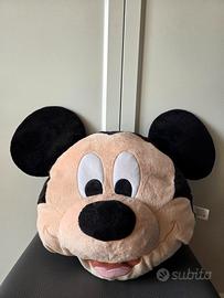 Peluche Mickey Muose Disney Store