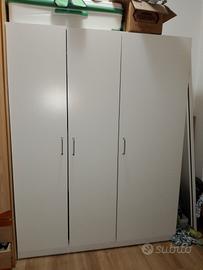 Amnpio mobile da interni