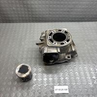 CILINDRO + PISTONE HUSQVARNA WR 250 2002-2011