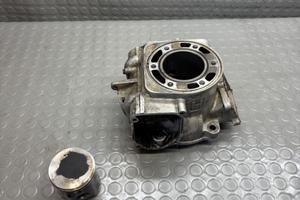 CILINDRO + PISTONE HUSQVARNA WR 250 2002-2011