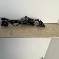 Meccanismo tergicristallo + motorino hyundai i20