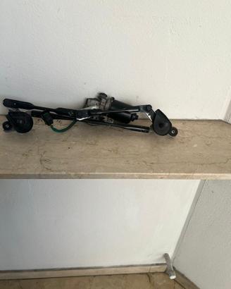 Meccanismo tergicristallo + motorino hyundai i20