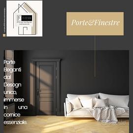 Porte&Infissi