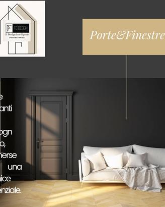 Porte&Infissi