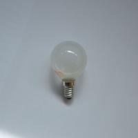 Lampadine sfera 60W E14 smerigliate