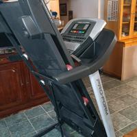 tapis roulant pro sport Endurance s7 