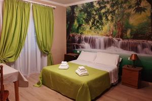 Appartamento Uso B&B - San Nicola la Strada