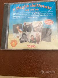 Cd anni  ‘60 ‘70 ‘80