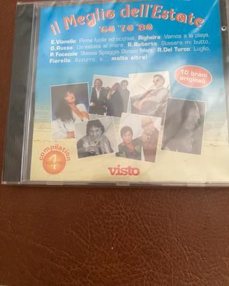Cd anni  ‘60 ‘70 ‘80