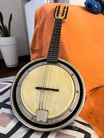 Banjo-mandolino