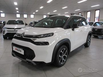 Citroen C3 Aircross BlueHDi 110 S&S Shine