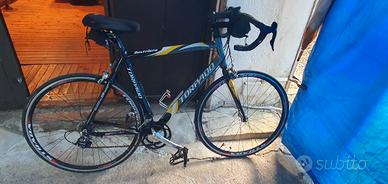 Bici da corsa