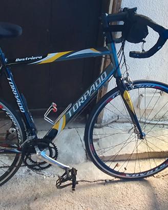 Bici da corsa