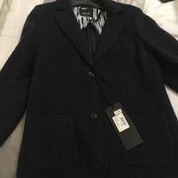 Giacca Happy 25 invernale