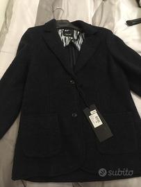 Giacca Happy 25 invernale