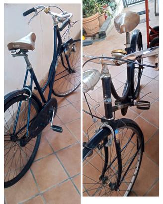 Bicicletta da donna / femminile  - bici